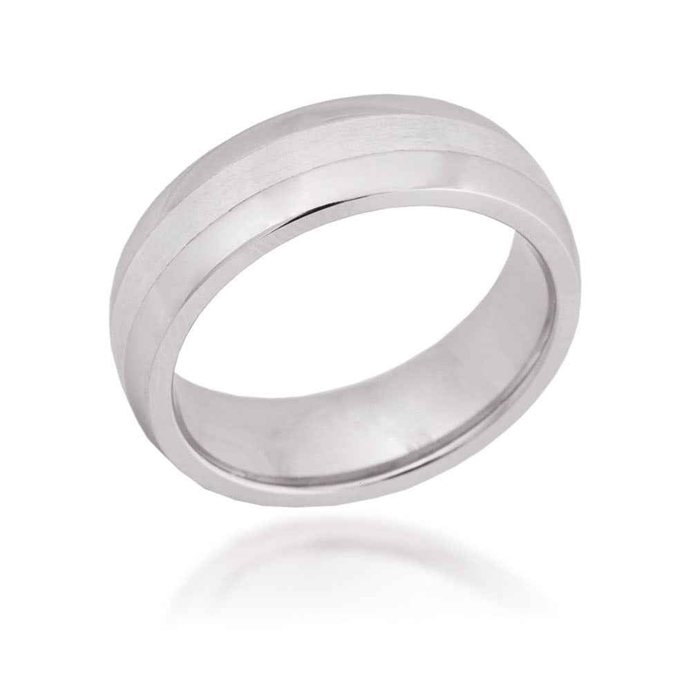 Mens Cobalt Wedding Ring (4)