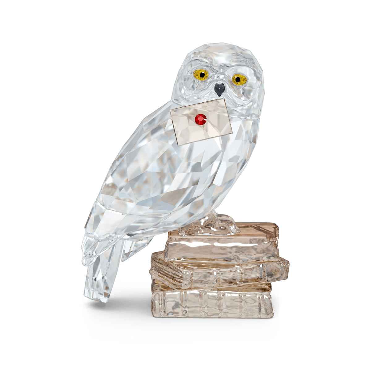 Swarovski Harry Potter Hedwig Figurine