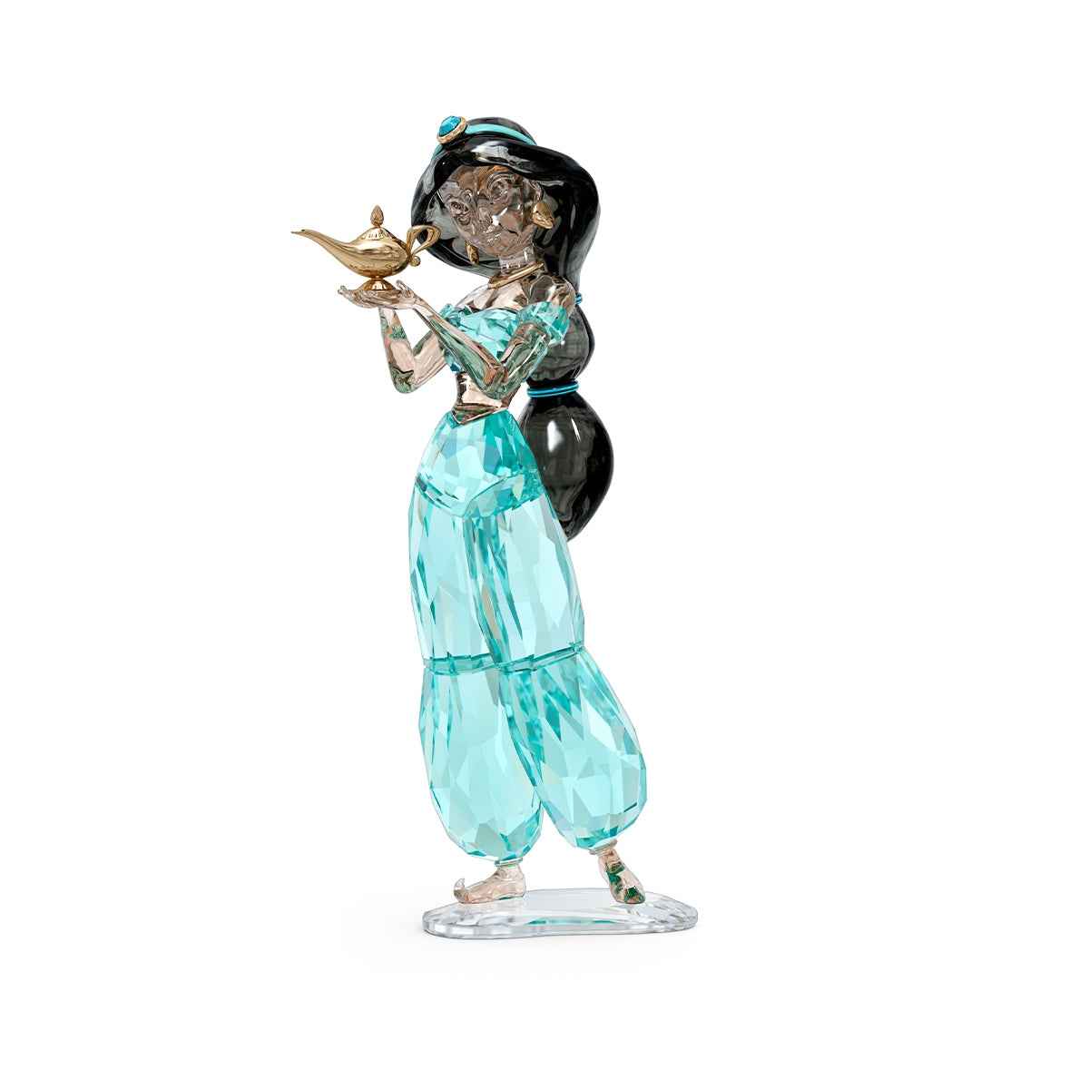 Swarovski Aladdin Princess Jasmine Annual Edition 2022 Figurine