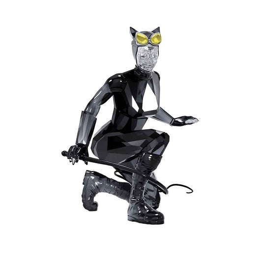 Swarovski DC Catwoman Figurine