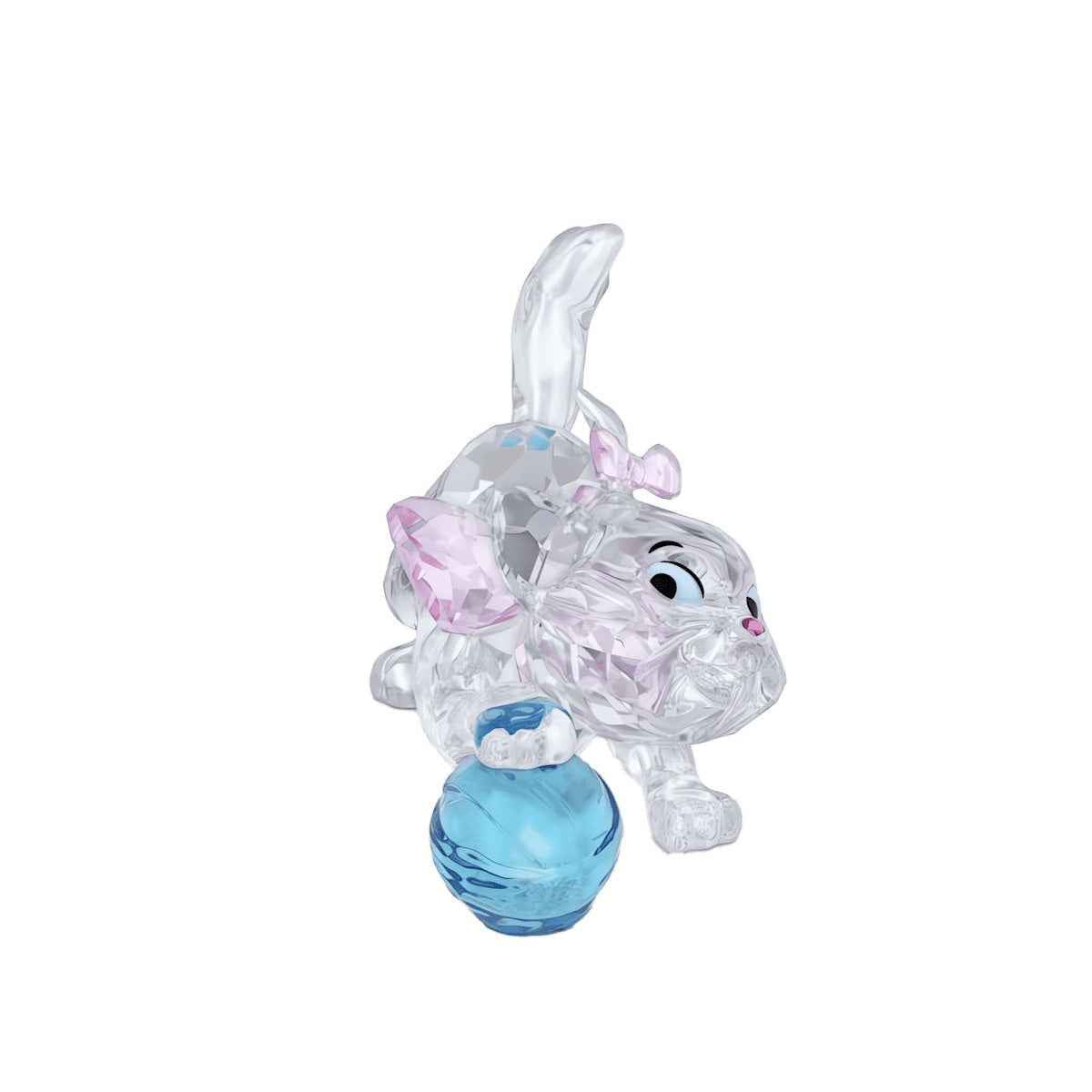 Swarovski Disney Classics The Aristocats Marie Figurine