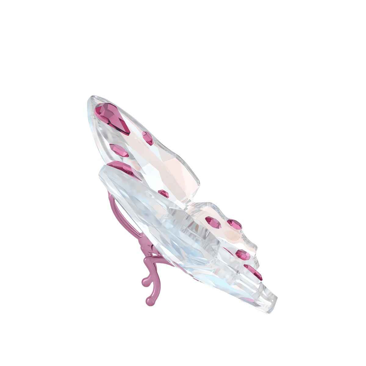 Swarovski Small Idyllia Butterfly Figurine