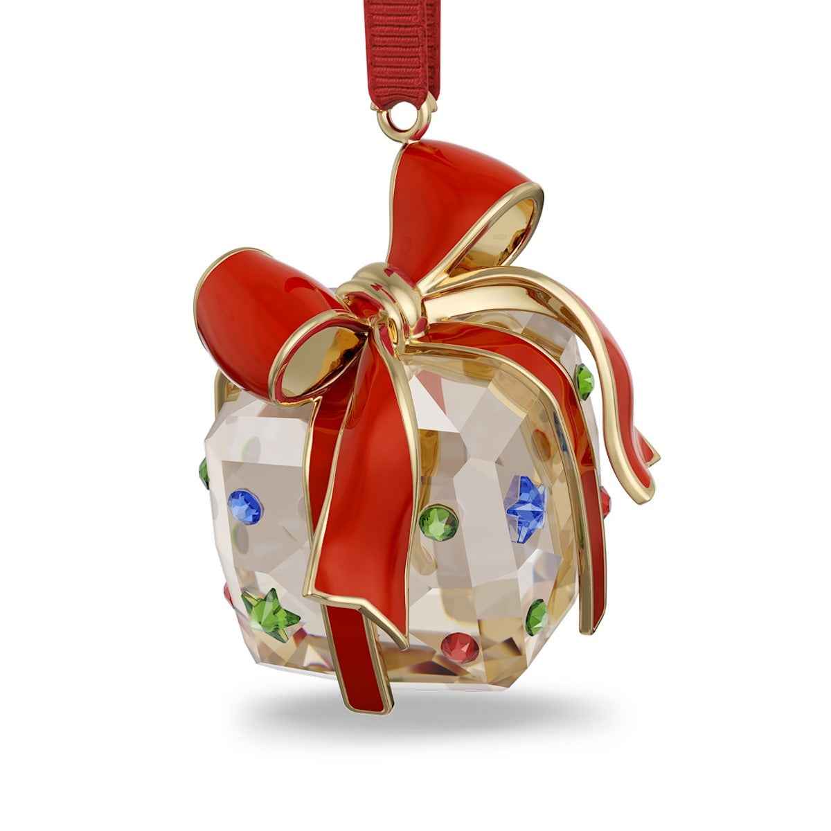 Swarovski Holiday Cheers Gift Ornament