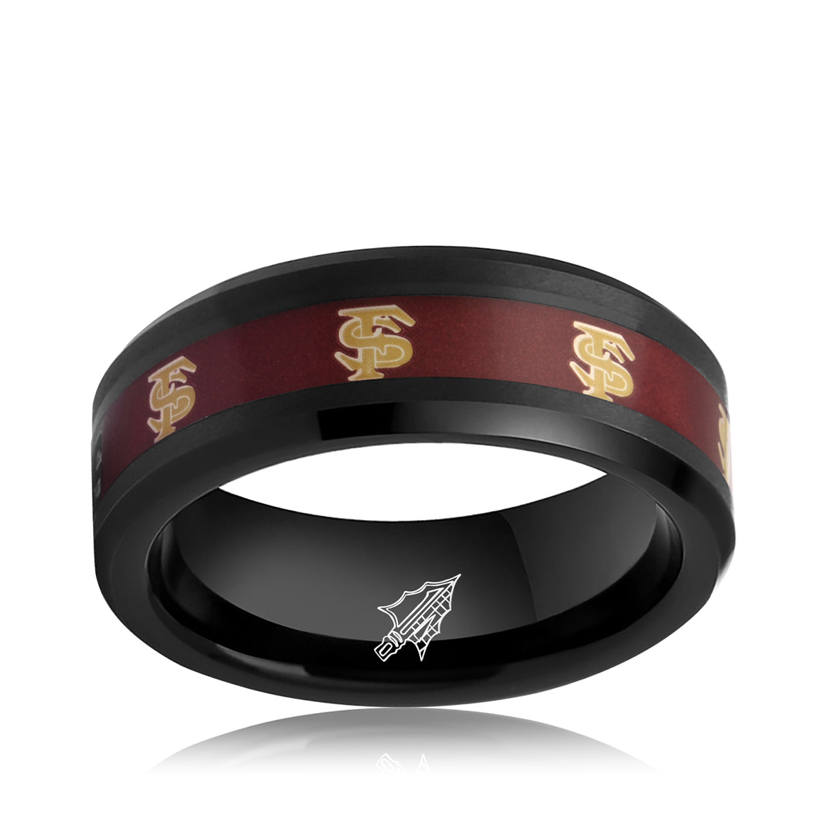 Florida state ring
