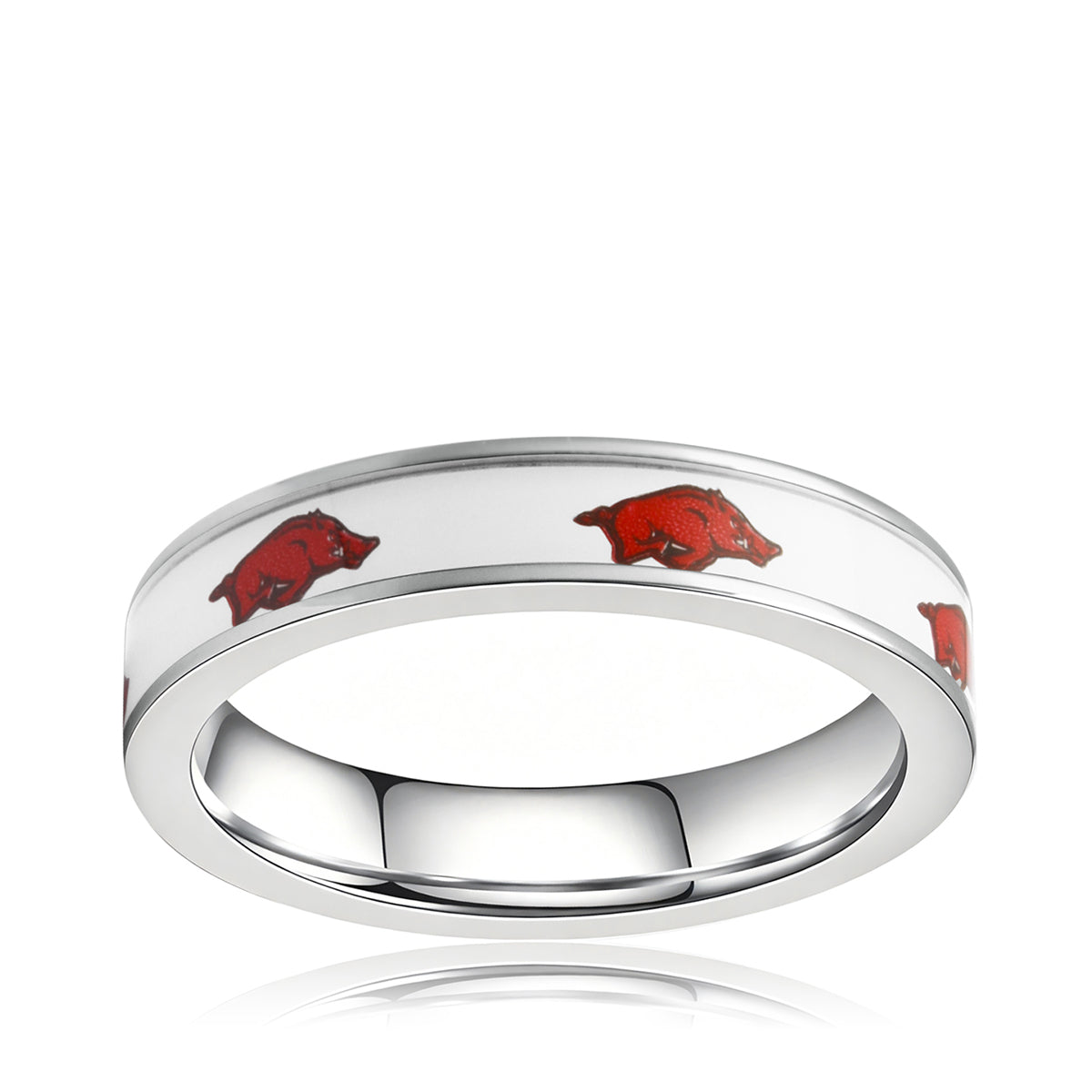 Arkansas razorbacks ring