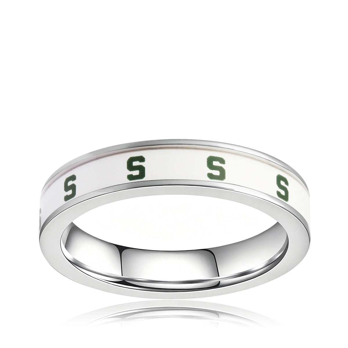 Michigan state ring