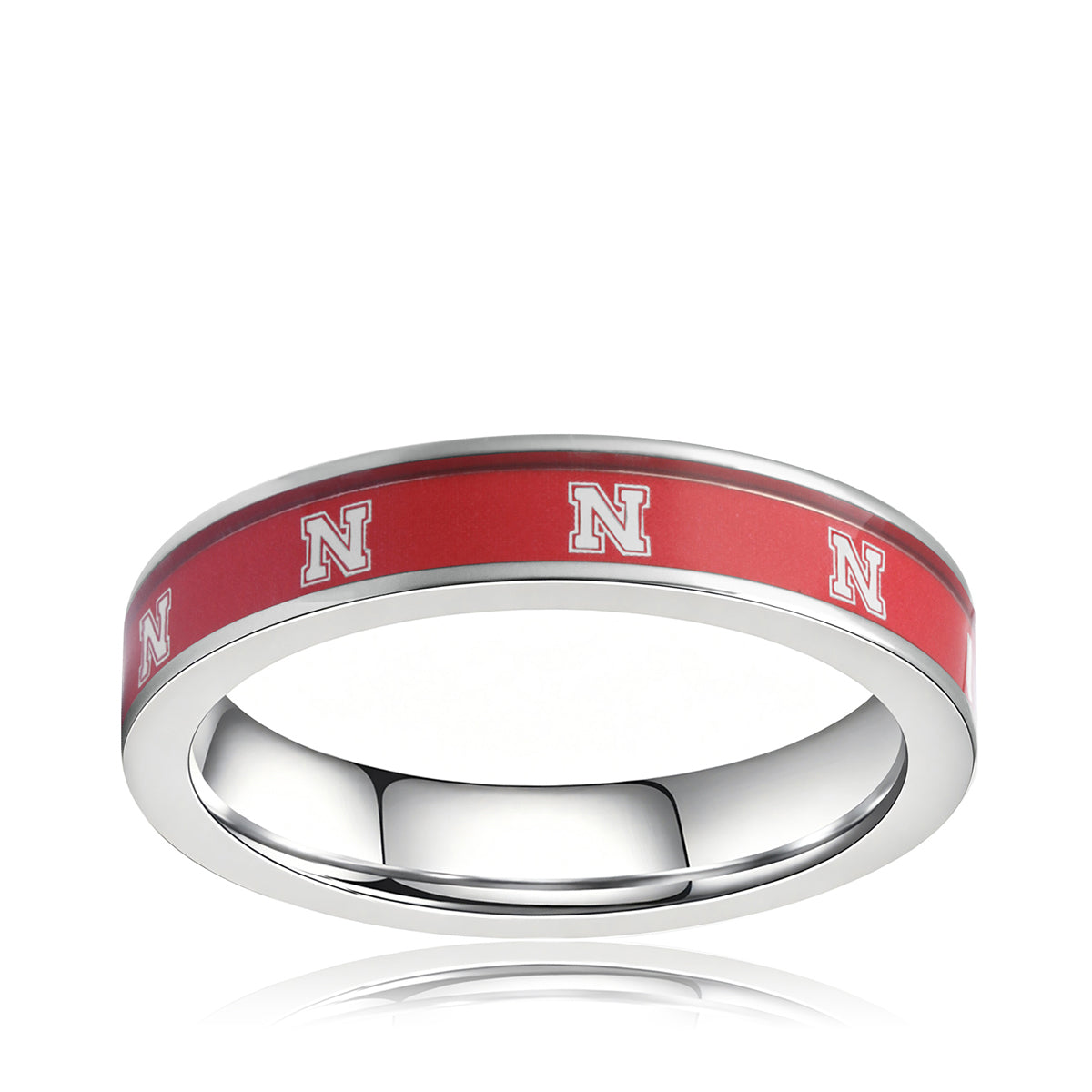 Nebraska huskers ring