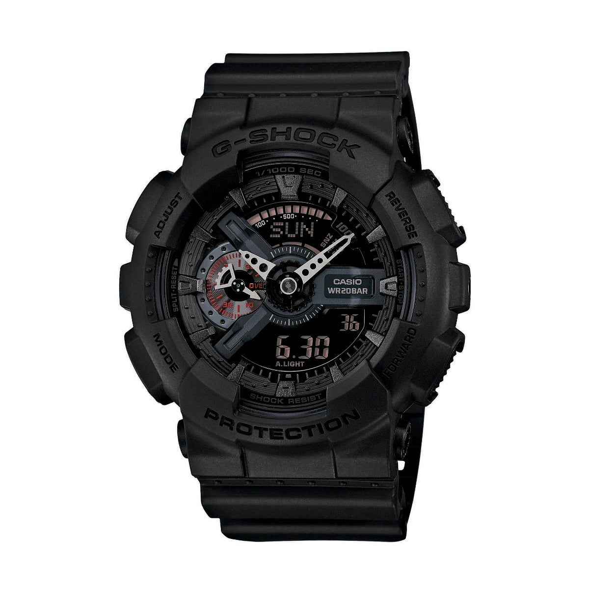 G-Shock Men's Extra Large Military Series Analong Watch