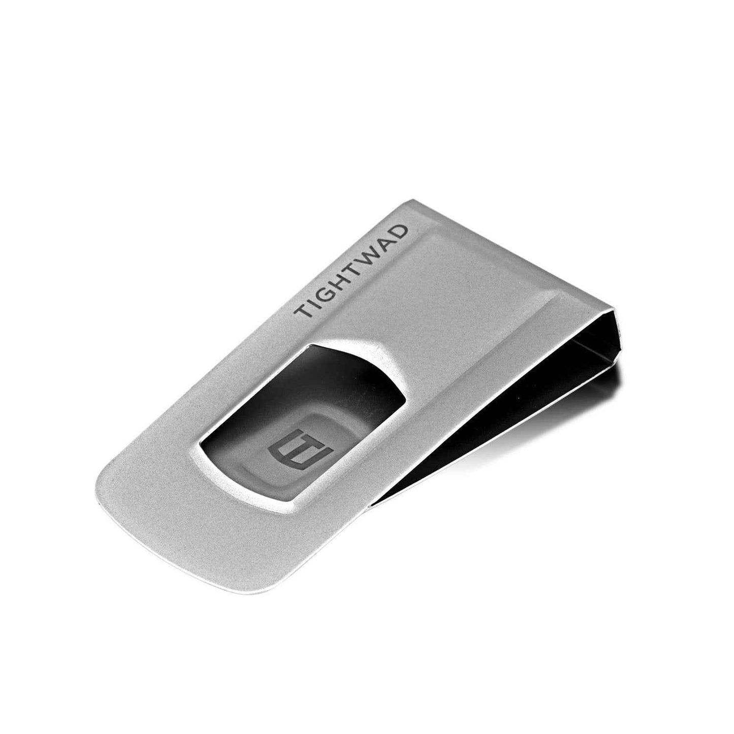Tightwad Stainless Steel Money Clip TW