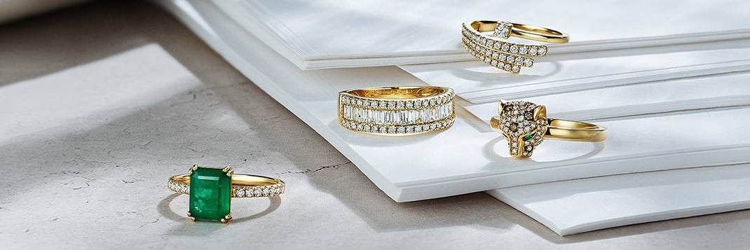 EFFY Fine Jewelry Collection | Riddle's Jewelry – Page 2