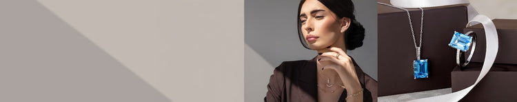 Holiday Gift Guide collection at Riddle's Jewelry