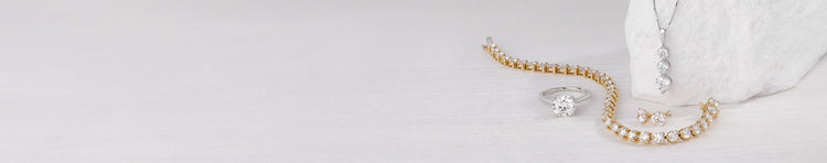 Adamante collection at Riddle's Jewelry