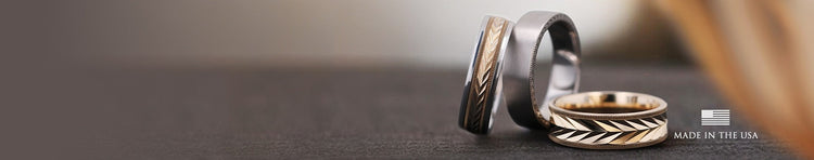 Benchmark collection at Riddle's Jewelry