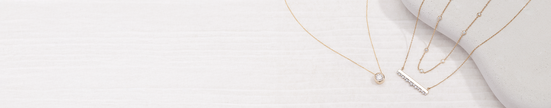 Necklaces - Shop Diamond and Birthstone Necklaces | Riddle's – Page 46 ...