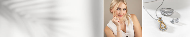Lab-Grown Diamonds collection at Riddle's Jewelry