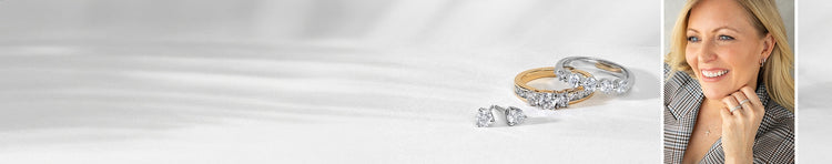 Natural Diamonds collection at Riddle's Jewelry