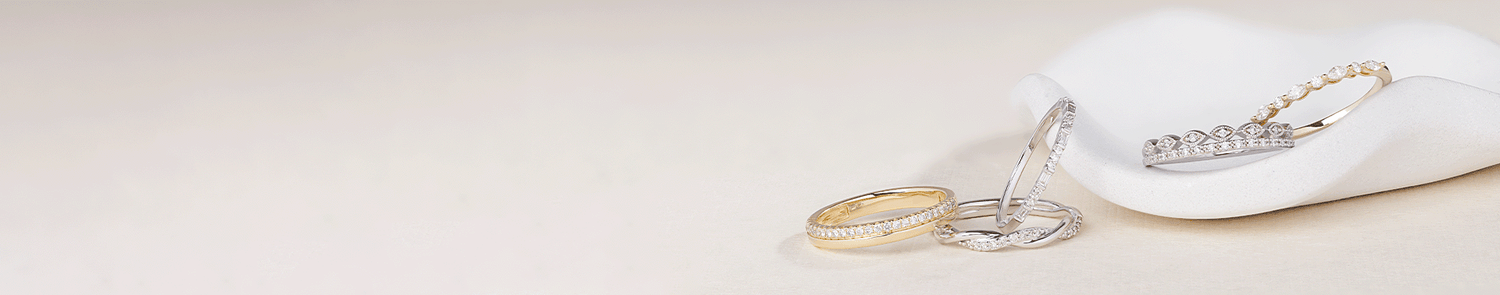 Perfect Match collection at Riddle's Jewelry