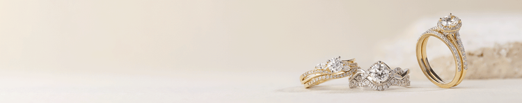 Wedding Sets collection at Riddle's Jewelry