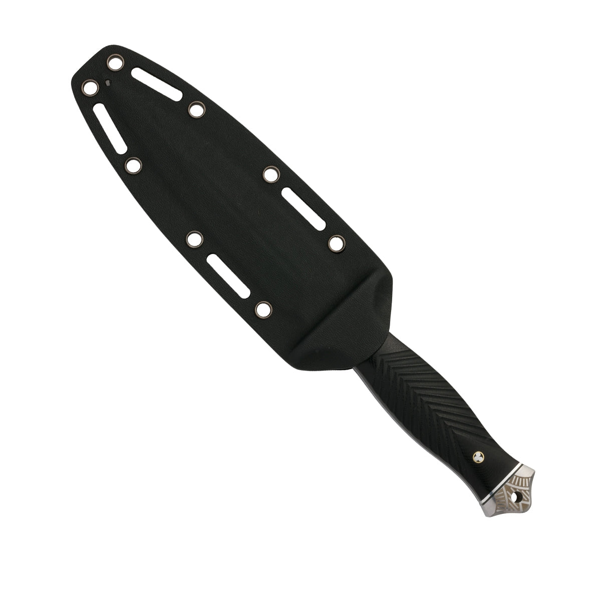Browning Wihongi Signature Dagger front view