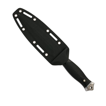 Browning Wihongi Signature Dagger front view