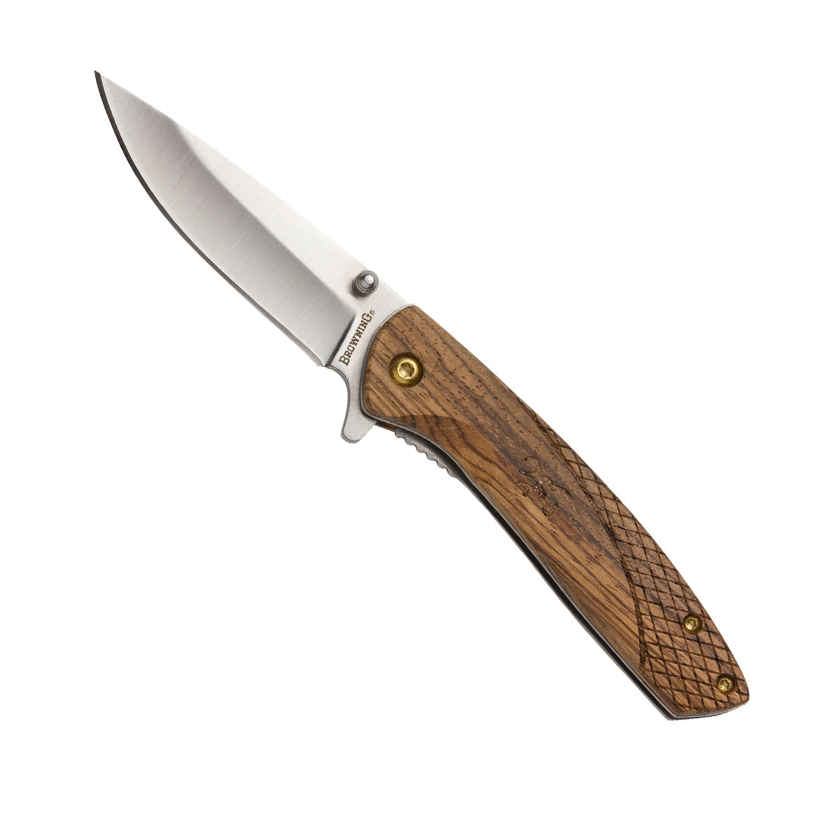Browning Pursuit Folding Knife