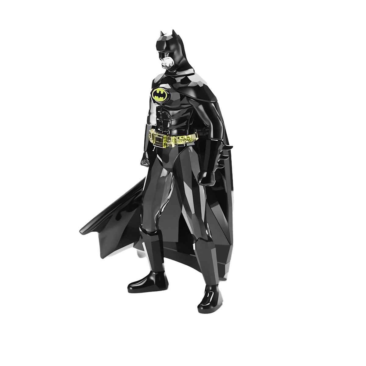 Swarovski DC Batman Figurine