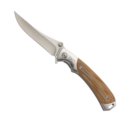 Browning Wicked Wing Folding Knife
