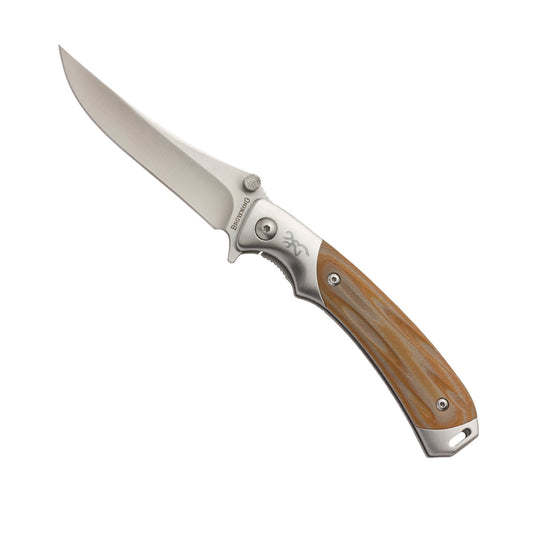 Browning Wicked Wing Folding Knife