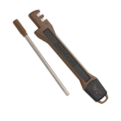 Browning Primal Knife Sharpening Tool close-up detail