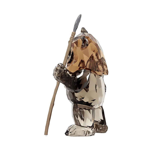 Swarovski Star Wars Ewok Wicket