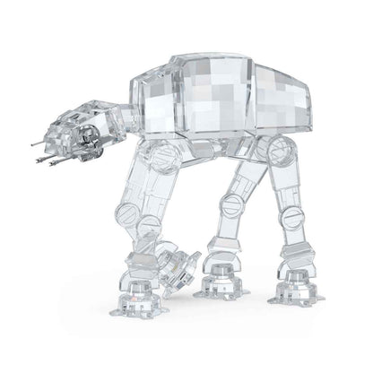 Swarovski Star Wars AT AT Walker Figurine