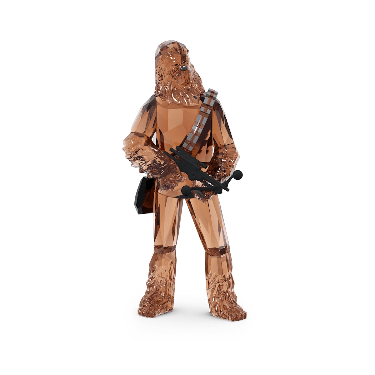 Swarovski Star Wars Chewbacca Figurine