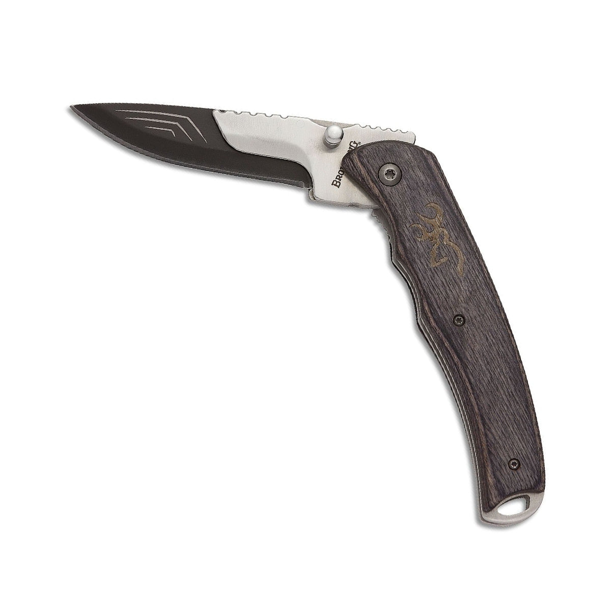 Browning Speed Load All-Season Knife front view