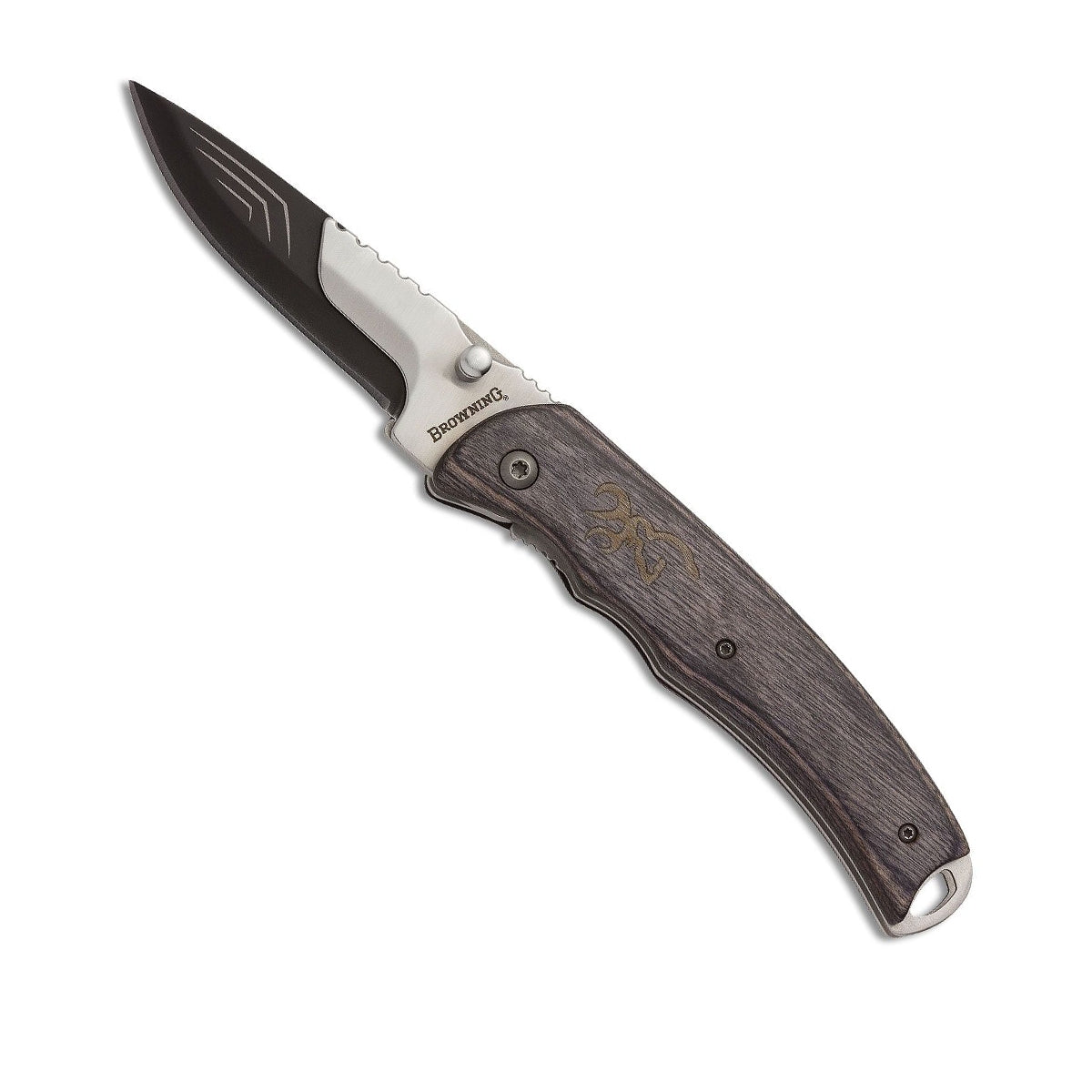 Browning Speed Load All-Season Knife
