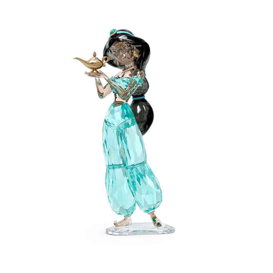 Swarovski Aladdin Princess Jasmine Annual Edition 2022 Figurine