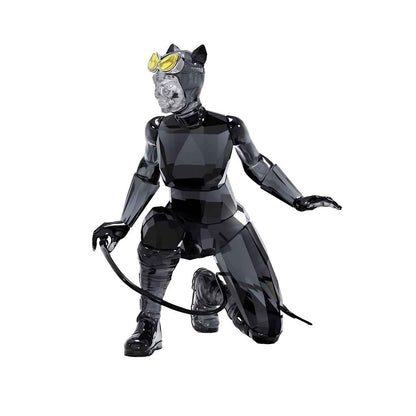 Swarovski DC Catwoman Figurine