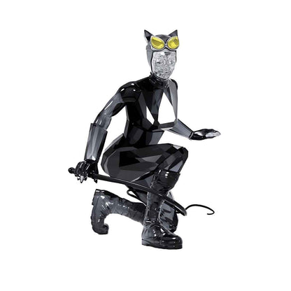 Swarovski DC Catwoman Figurine
