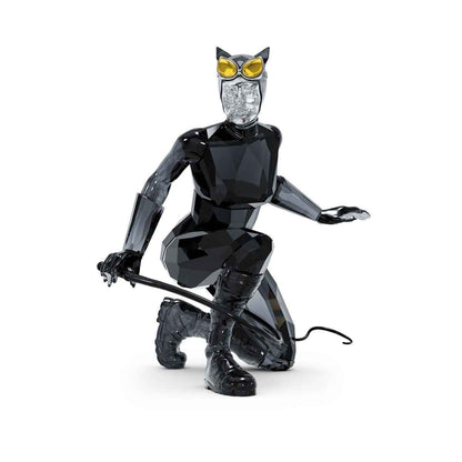 Swarovski DC Catwoman Figurine