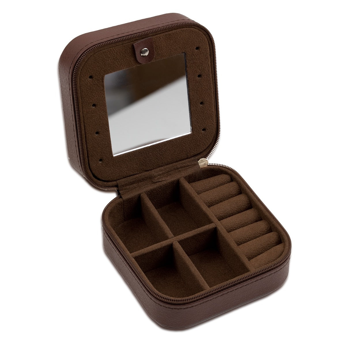 Jewelry Travel Case front view