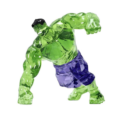 Swarovski Marvel Hulk Figurine