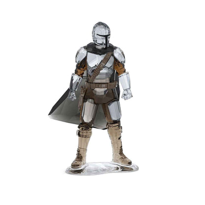 Swarovski Star Wars Mandalorian Figurine