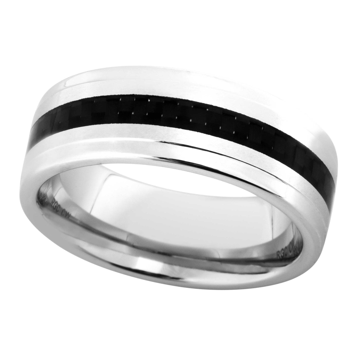 Mens Cobalt Wedding Ring (3)