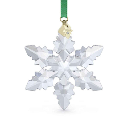 Swarovski Annual Edition 2024 Crystal Snowflake Ornament