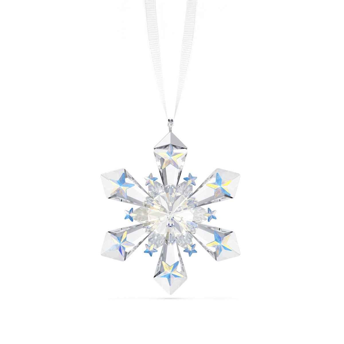 Swarovski Holiday Magic Classics Star Ornament