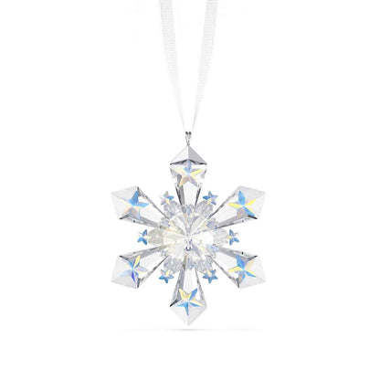 Swarovski Holiday Magic Classics Star Ornament