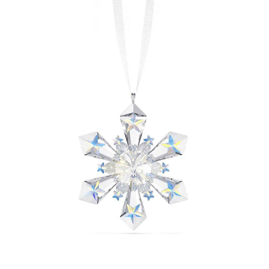 Swarovski Holiday Magic Classics Star Ornament