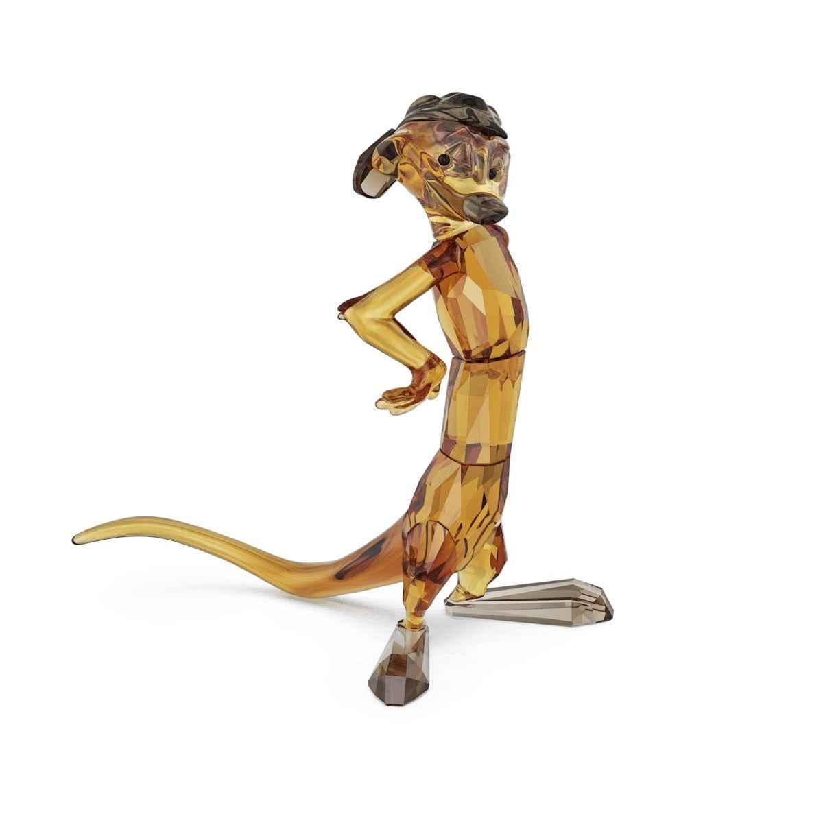 Swarovski The Lion King Timon Figurine