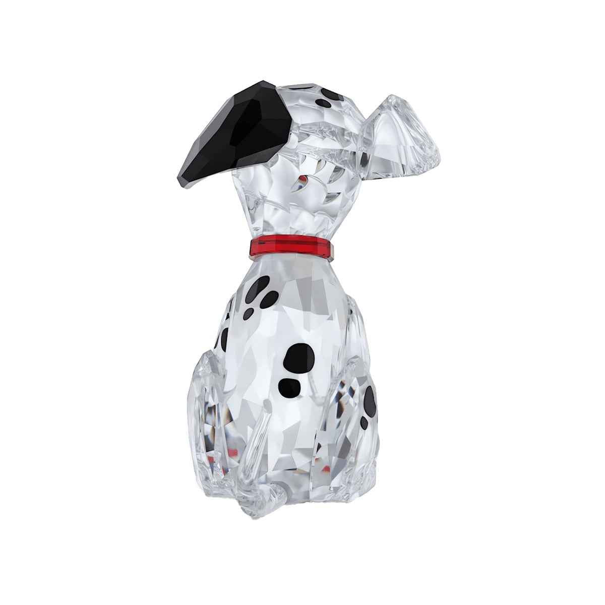 Swarovski Disney Classics 101 Dalmatians Lucky Figurine