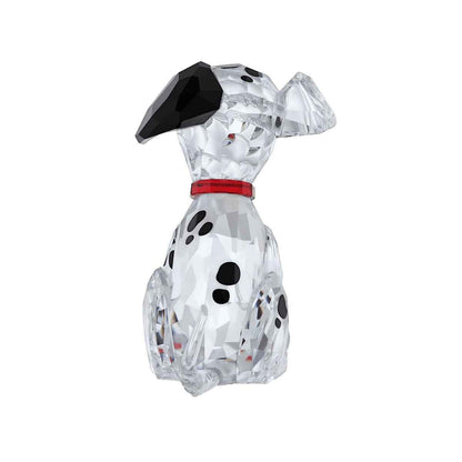 Swarovski Disney Classics 101 Dalmatians Lucky Figurine