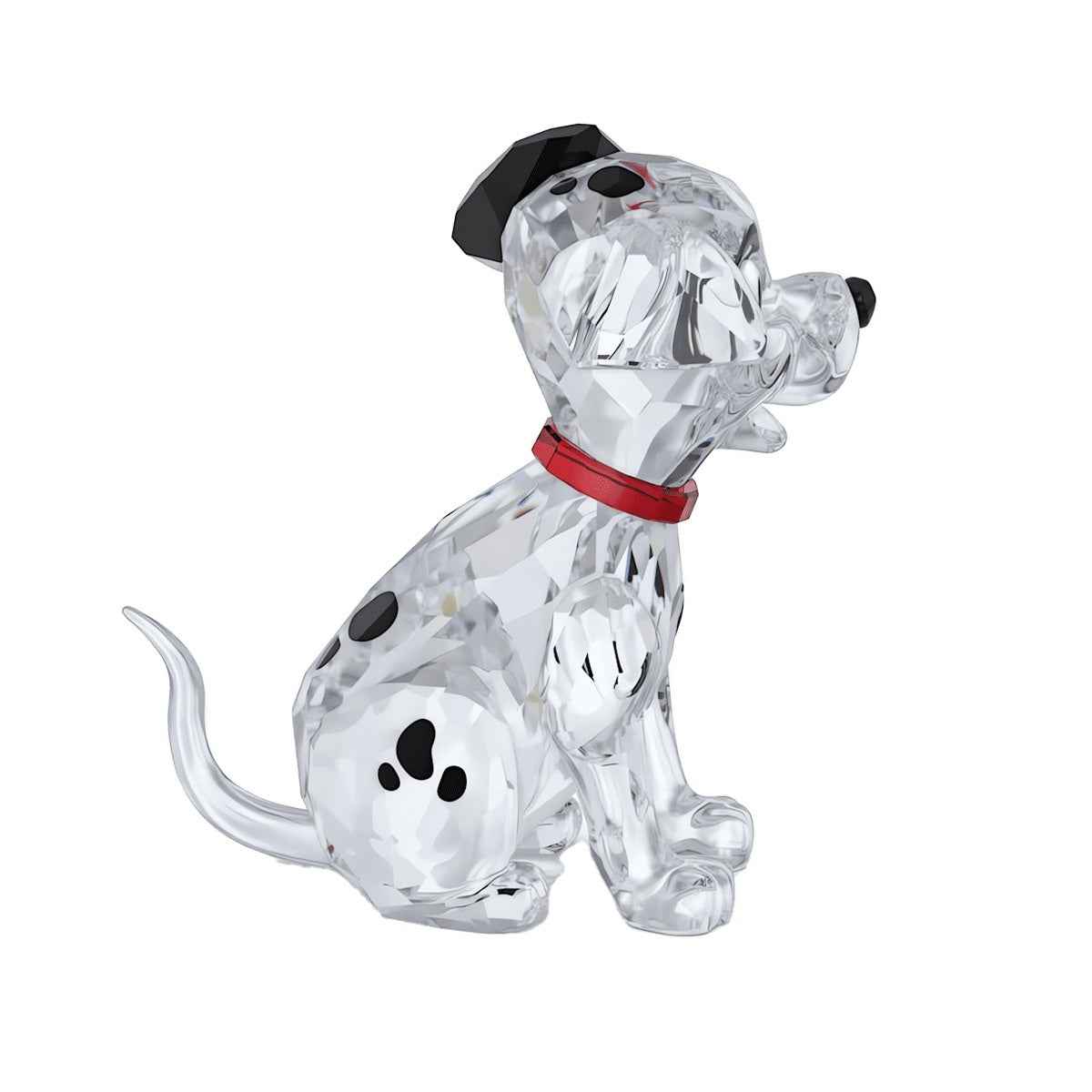 Swarovski Disney Classics 101 Dalmatians Lucky Figurine